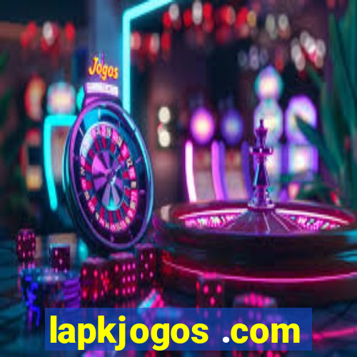 lapkjogos .com